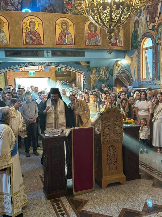 Parish gallery photo 18