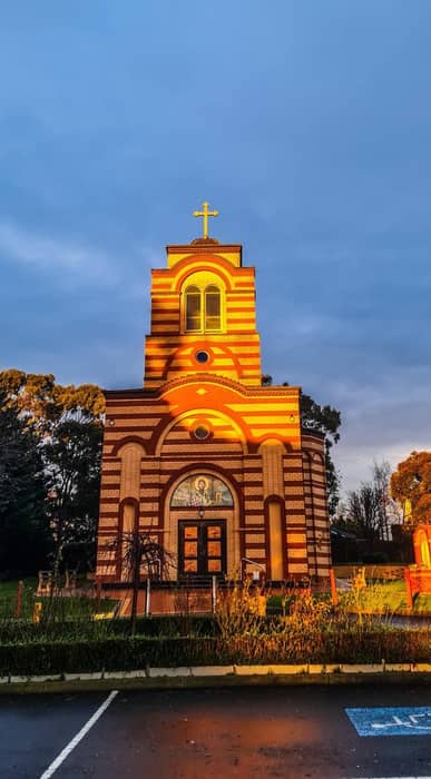 Parish gallery photo 6