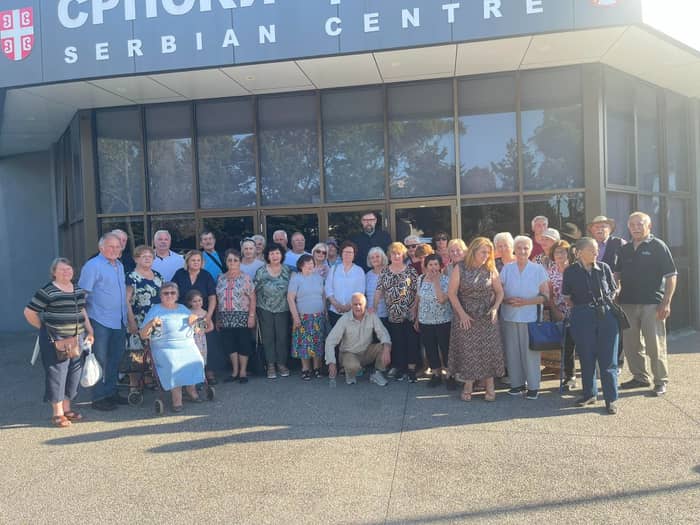 Parish gallery photo 11