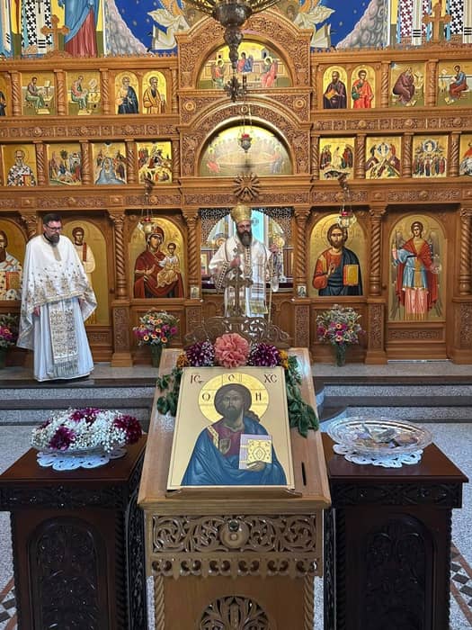 Parish gallery photo 19