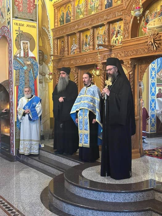 Parish gallery photo 10