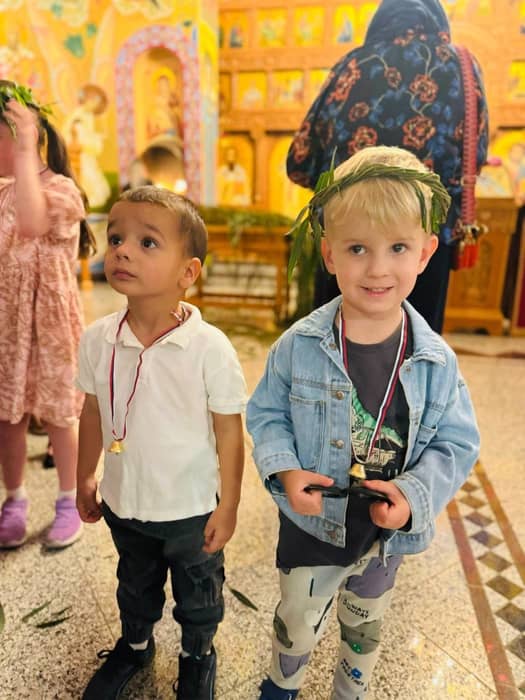 Parish gallery photo 9