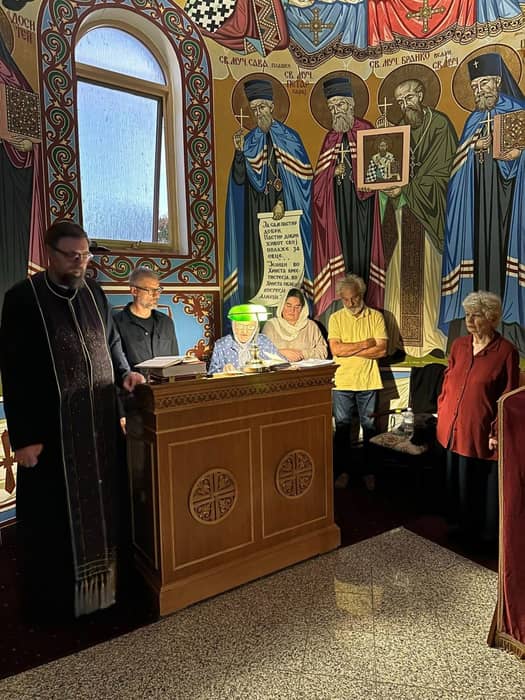 Parish gallery photo 24