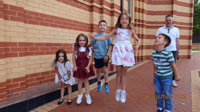 Parish gallery photo 4