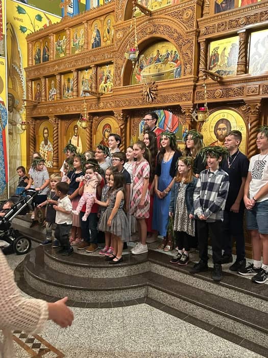 Parish gallery photo 5