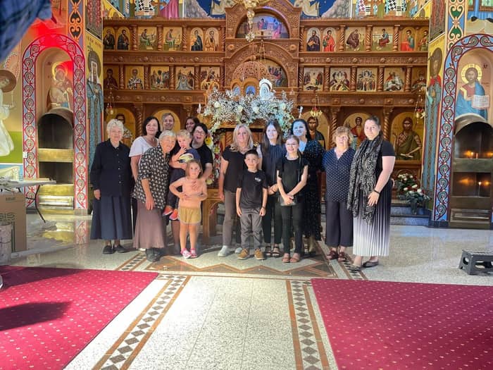 Parish gallery photo 26