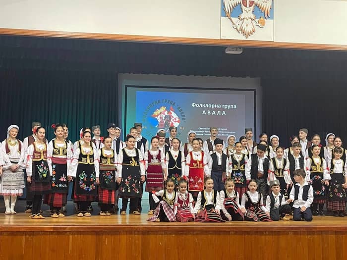 Parish gallery photo 12