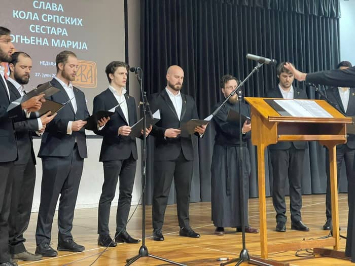 Parish gallery photo 14