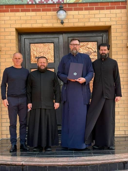 Parish gallery photo 1