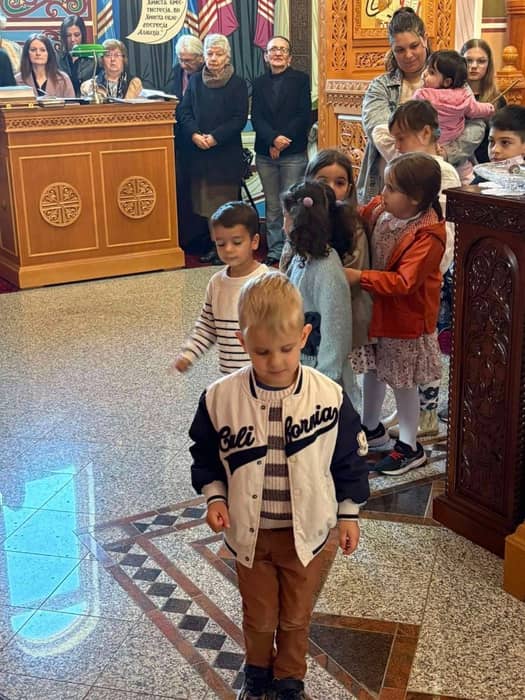 Parish gallery photo 8