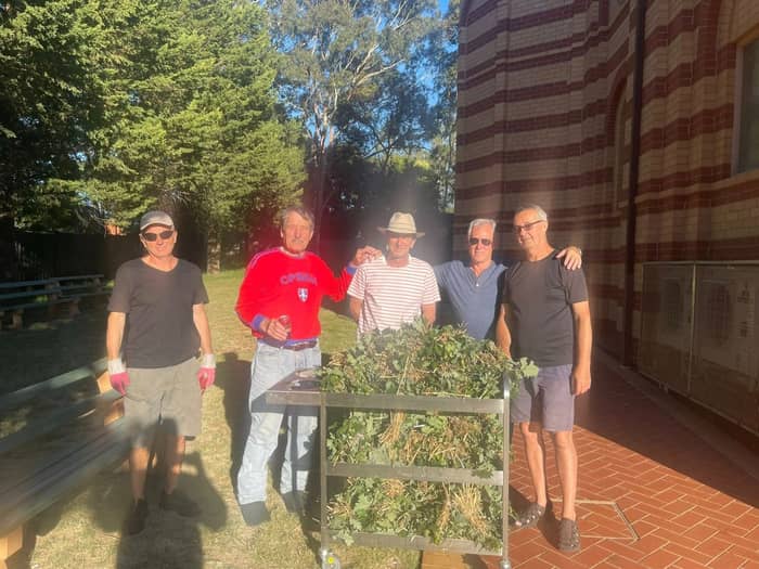 Parish gallery photo 15