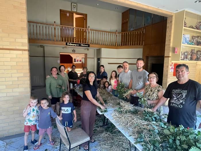 Parish gallery photo 22