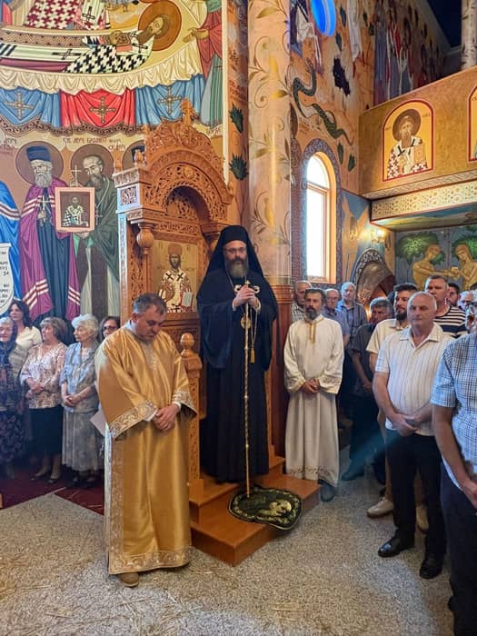 Parish gallery photo 25