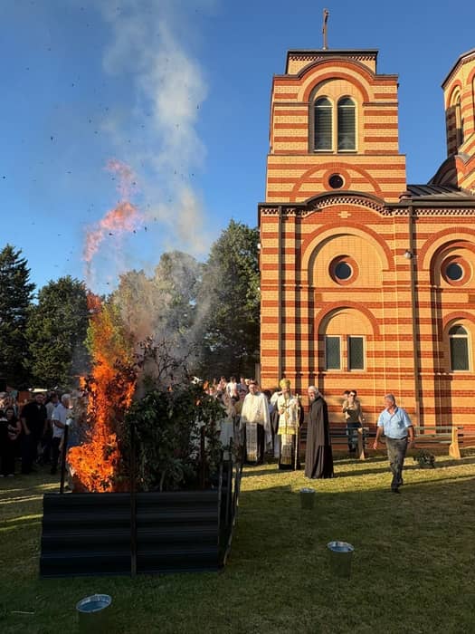 Parish gallery photo 27