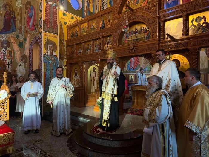 Parish gallery photo 21