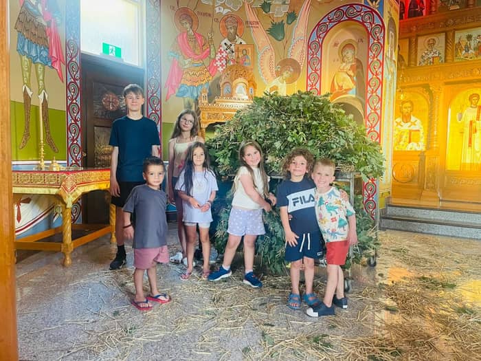 Parish gallery photo 17