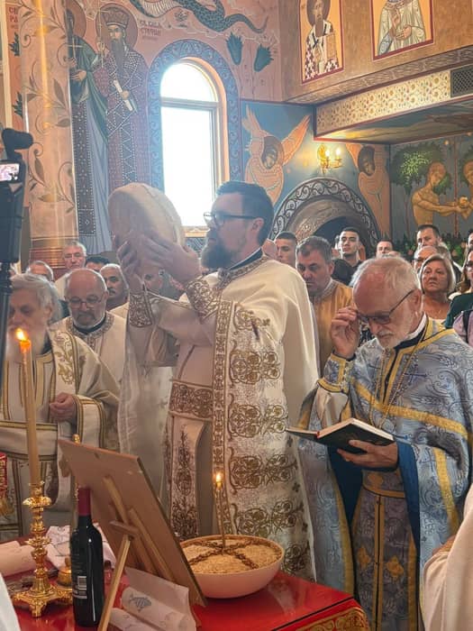 Parish gallery photo 16