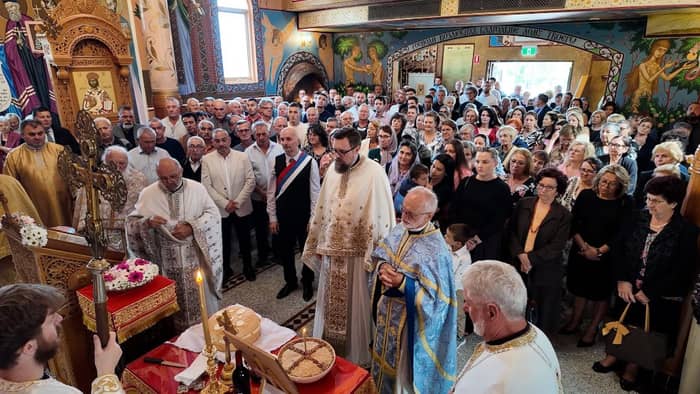 Parish gallery photo 13