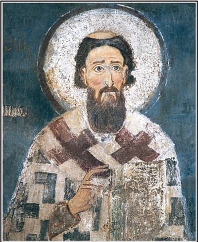 Saint Sava